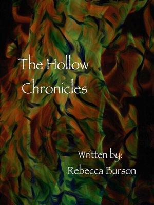 cover image of The Hollow Chronicles